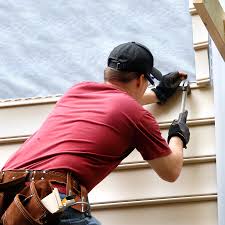 Best Engineered Wood Siding  in Mccoll, SC